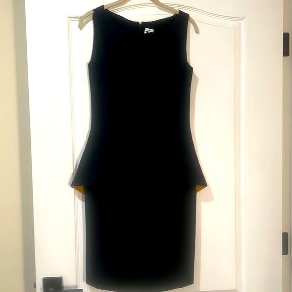 MISSONI TWO TONE DRESS - Picture 1 of 11